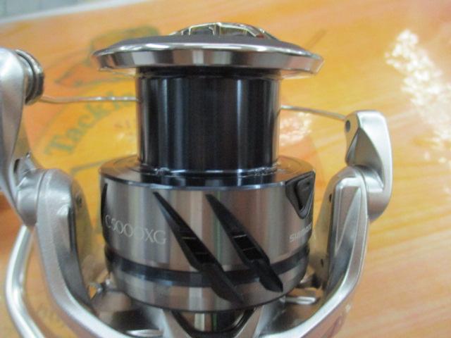 23ストラディック C5000XG｜＠ベリーネット 日本最大新品中古釣具WEB