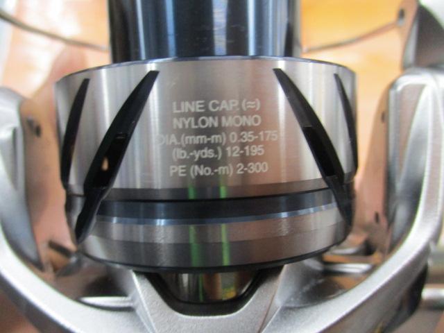 23ストラディック C5000XG｜＠ベリーネット 日本最大新品中古釣具WEB