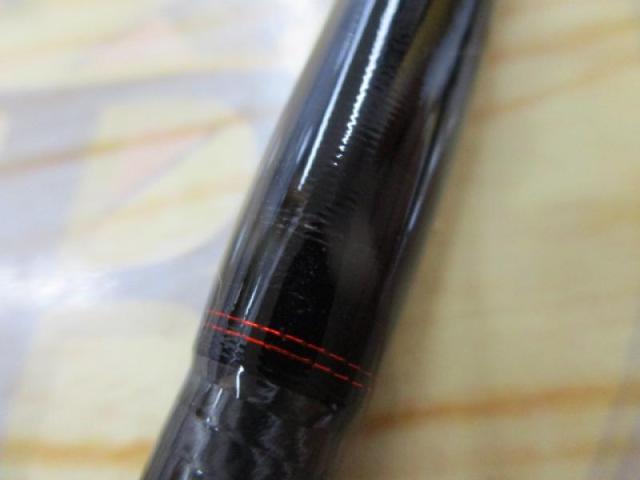 22セフィアBBメタルスッテ R-S610MH-S