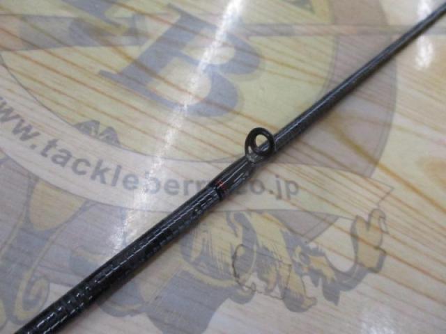 22セフィアBBメタルスッテ R-S610MH-S