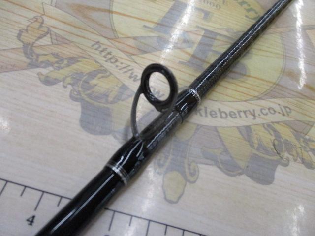 21グラップラーBBタイプJ B60-4