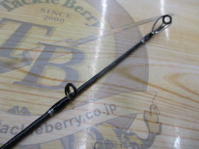 21グラップラーBBタイプJ B60-4