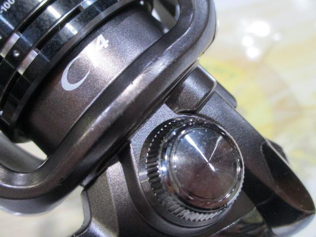 コンプレックスCI4 2500HGS F6｜＠ベリーネット 日本最大新品中古釣具