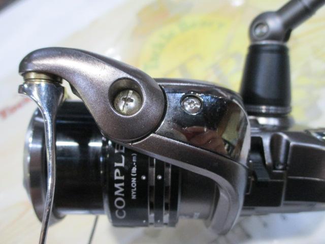コンプレックスCI4 2500HGS F6｜＠ベリーネット 日本最大新品中古釣具