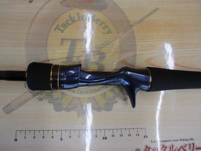 ソルティガR J63B-3 LO