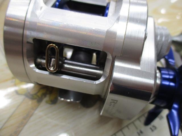 リョウガ ベイジギング C1012PE-HWL｜＠ベリーネット 日本最大新品中古