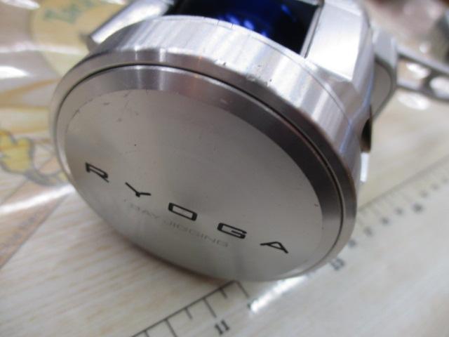 リョウガ ベイジギング C1012PE-HWL｜＠ベリーネット 日本最大新品中古