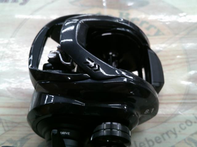 タトゥーラ TW 400XHL｜＠ベリーネット 日本最大新品中古釣具WEBショップ
