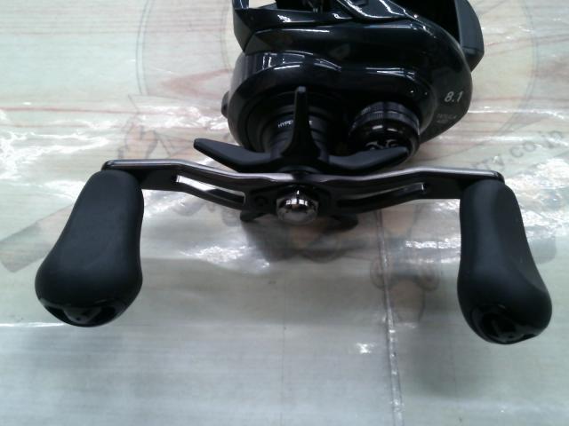 タトゥーラ TW 400XHL｜＠ベリーネット 日本最大新品中古釣具WEBショップ