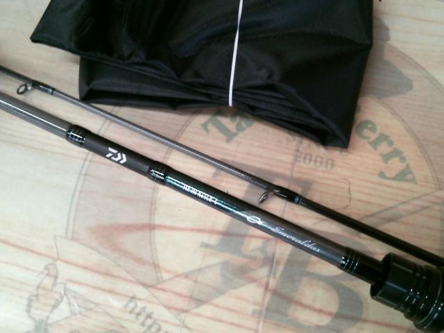 エメラルダスMX N65LB-S IM