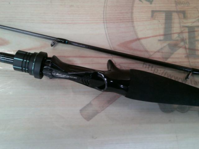 エメラルダスMX N65LB-S IM