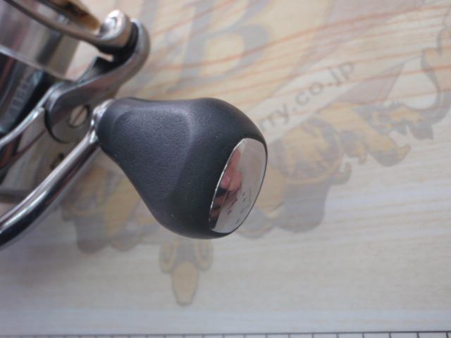 18ステラ C2000SHG