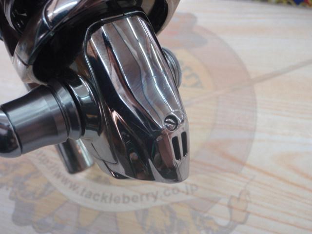 18ステラ C2000SHG