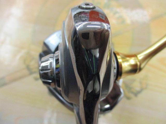 18フリームス LT4000D-CXH｜＠ベリーネット 日本最大新品中古釣具WEB