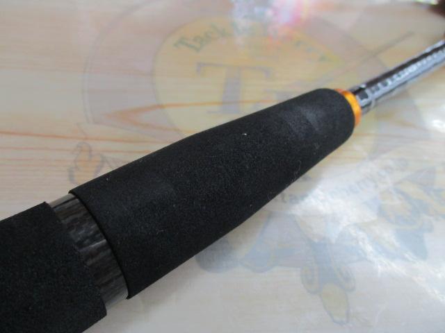 トリプルクロス TCX-S682ML/TE