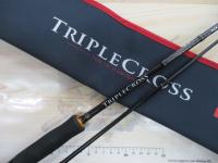 トリプルクロス TCX-S682ML/TE