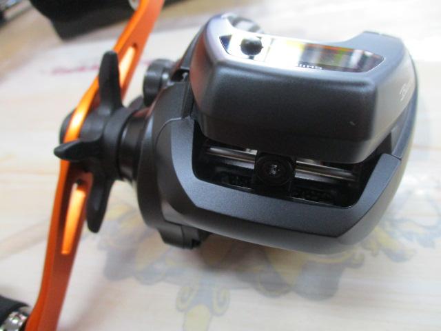 21バルケッタBB 150DH-PG