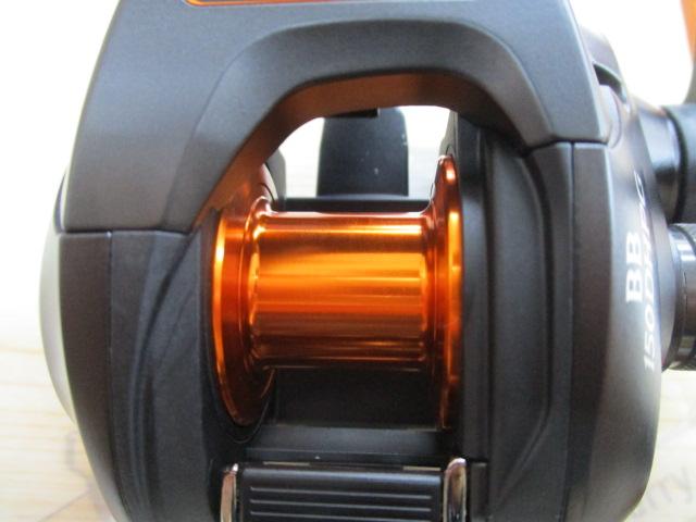 21バルケッタBB 150DH-PG
