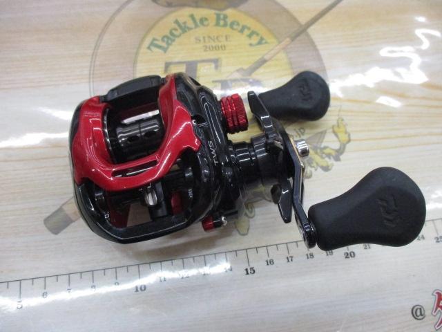 タトゥーラ CT タイプR 100HL｜＠ベリーネット 日本最大新品中古釣具