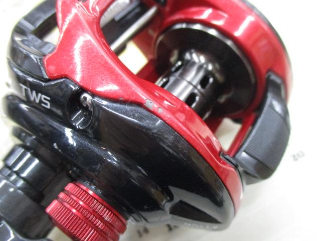 タトゥーラ CT タイプR 100HL｜＠ベリーネット 日本最大新品中古釣具