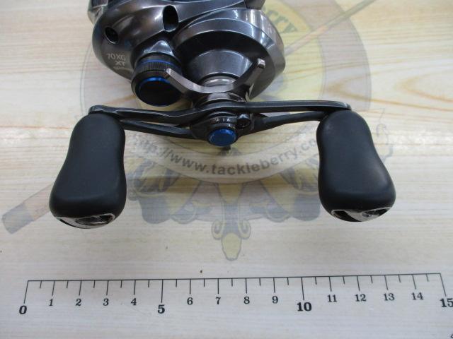 22SLX DC XT 70XG