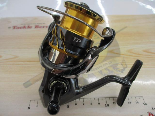 20ツインパワー 3000MHG｜＠ベリーネット 日本最大新品中古釣具WEBショップ