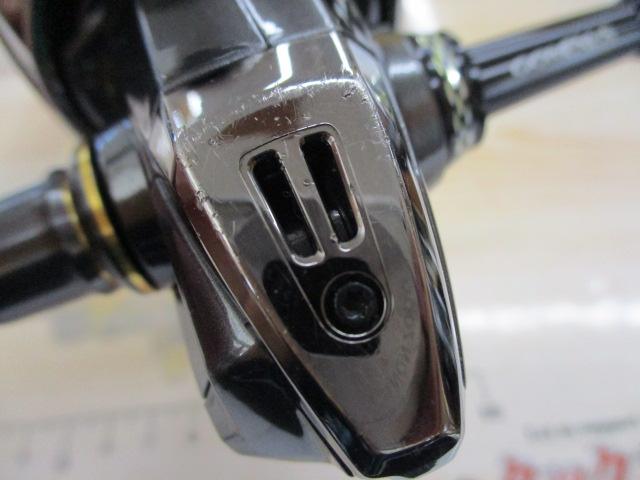 20ツインパワー 3000MHG｜＠ベリーネット 日本最大新品中古釣具WEBショップ