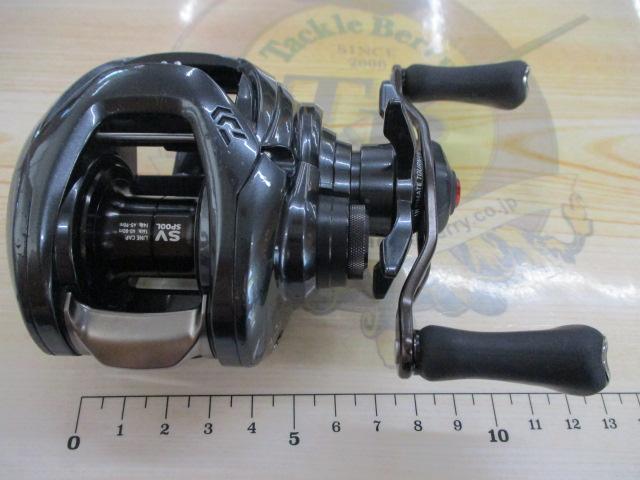 20タトゥーラ SV TW 103SHL