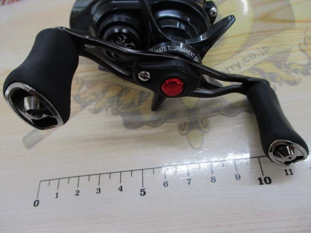 20タトゥーラ SV TW 103SHL