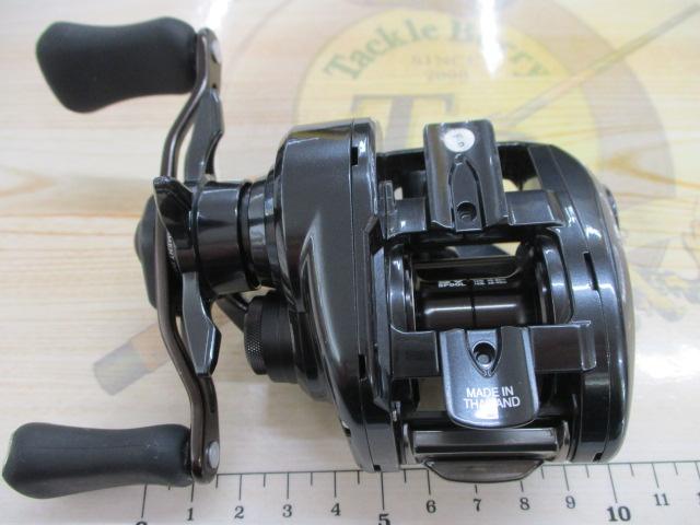 20タトゥーラ SV TW 103SHL