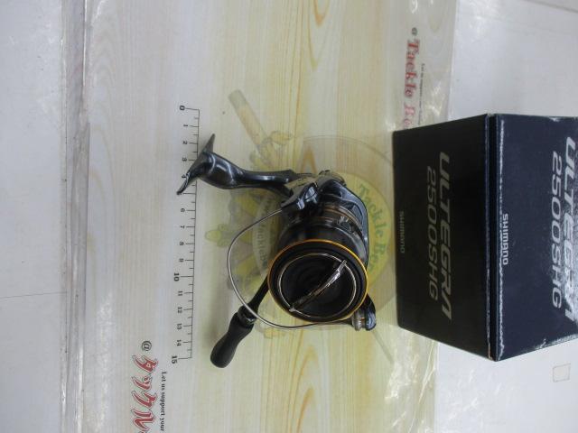 21アルテグラ 2500SHG
