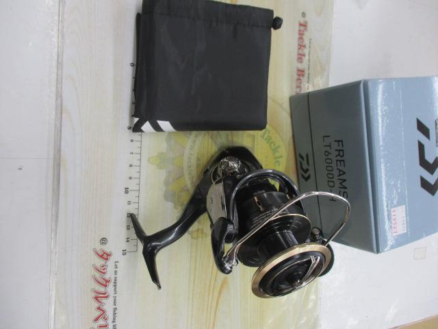 26フリームス LT6000D-H｜＠ベリーネット 日本最大新品中古釣具WEBショップ