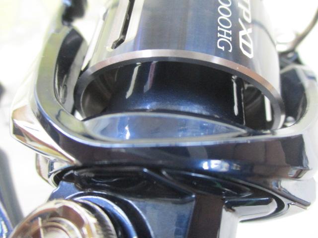 21ツインパワーXD C3000HG