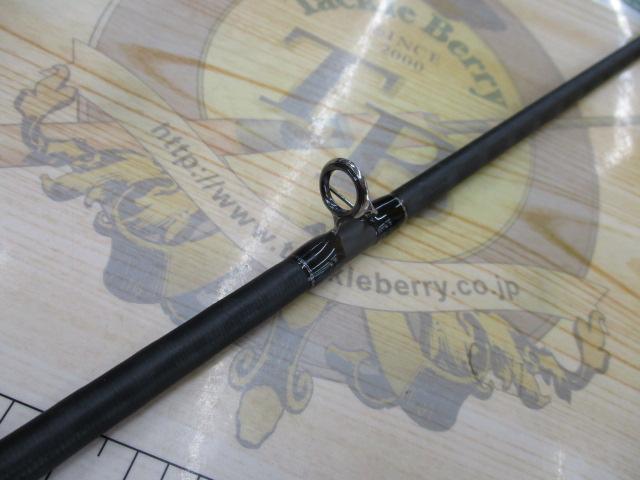 オシアジガーインフィニティ モーティブ B610-6