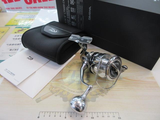 22イグジスト LT5000-CXH｜＠ベリーネット 日本最大新品中古釣具WEB