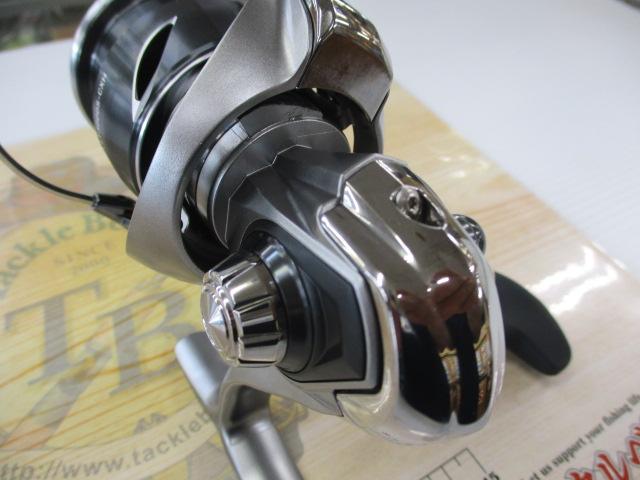 25カルディア LT3000S-CXH｜＠ベリーネット 日本最大新品中古釣具WEB