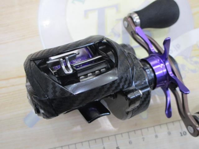 20タトゥーラ SV TW 103SHL