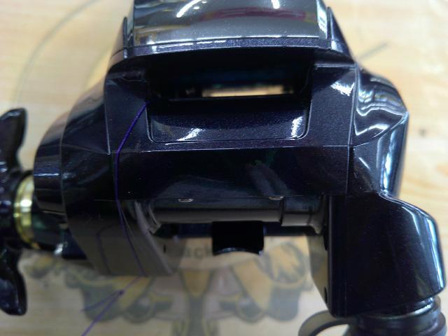 15レオブリッツ 300J