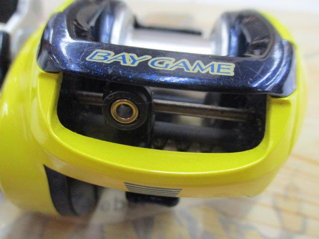 10ベイゲーム 300タイプG