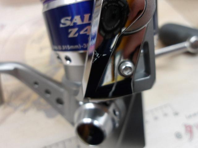 ソルティガZ 4000｜＠ベリーネット 日本最大新品中古釣具WEBショップ