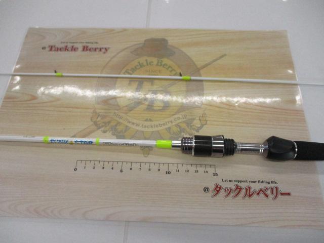 ファンクスターFS-682ST
