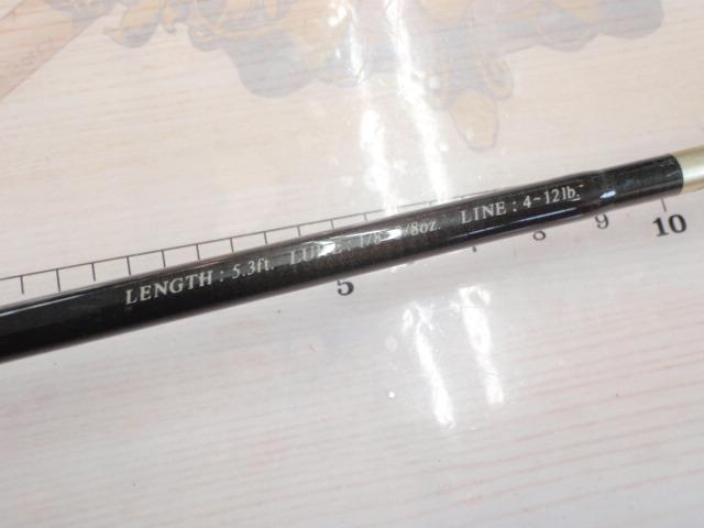ラグゼレイカー 542｜＠ベリーネット 日本最大新品中古釣具WEBショップ