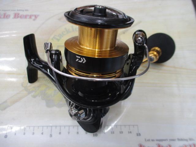 23レガリス LT5000-CXH｜＠ベリーネット 日本最大新品中古釣具WEBショップ