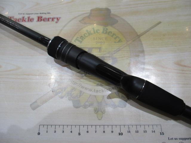 23ディアルーナ B76MH｜＠ベリーネット 日本最大新品中古釣具WEBショップ