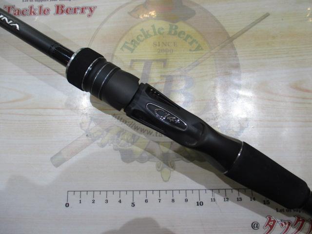 23ディアルーナ B76MH｜＠ベリーネット 日本最大新品中古釣具WEBショップ