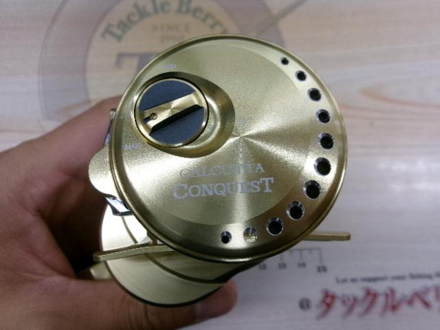 21カルカッタコンクエスト 100
