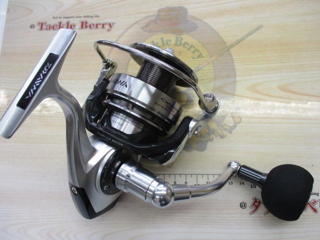 12キャタリナ 5000H｜＠ベリーネット 日本最大新品中古釣具WEBショップ