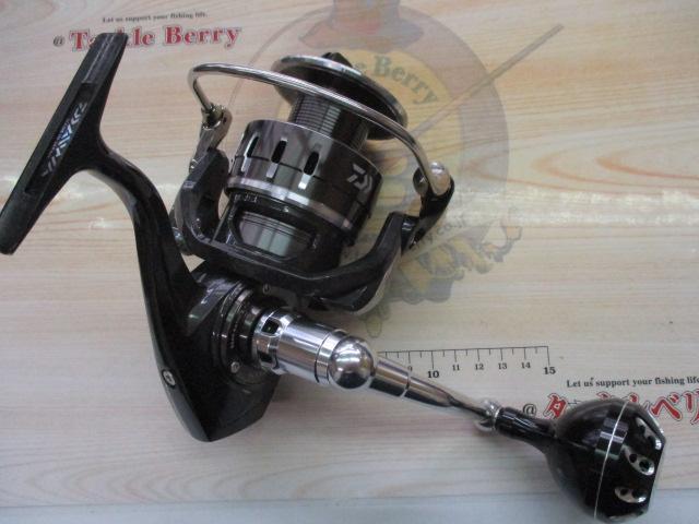 16キャタリナ 4500H｜＠ベリーネット 日本最大新品中古釣具WEBショップ