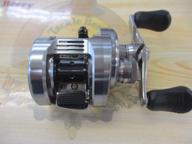 20カルカッタコンクエストDC 100HG｜＠ベリーネット 日本最大新品中古