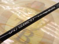 ソルパラ SPXJ-S64ML/LJ